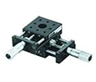 Square Profile Positioning Stage