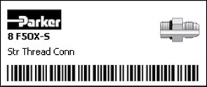 Label 1