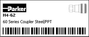 Label 1