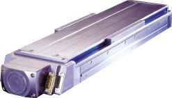 Luge LM Direct Drive Model