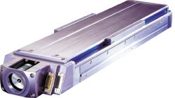 Luge LM Flanged Mount Model