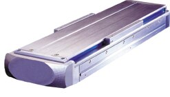 Luge LM Linear Motor Drive Model