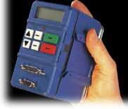 i-Drive: Servo Drive with Integrated Positioning Control