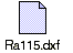 Ra115.dxf