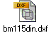 bm115din.dxf