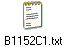 B1152C1.txt