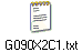 G090X2C1.txt