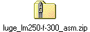 luge_lm250-f-300_asm.zip