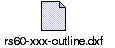 rs60-xxx-outline.dxf