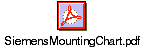 SiemensMountingChart.pdf