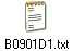 B0901D1.txt