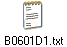 B0601D1.txt