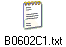 B0602C1.txt