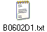 B0602D1.txt