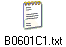 B0601C1.txt