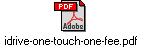 idrive-one-touch-one-fee.pdf
