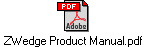 ZWedge Product Manual.pdf