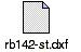 rb142-st.dxf