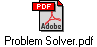 Problem Solver.pdf