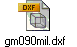 gm090mil.dxf