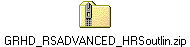 GRHD_RSADVANCED_HRSoutlin.zip