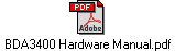 BDA3400 Hardware Manual.pdf