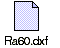 Ra60.dxf