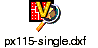 px115-single.dxf