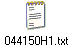 044150H1.txt