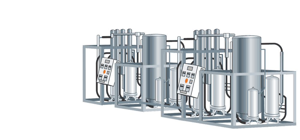 Motion: Batch Wet Etch & Clean Equipment