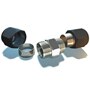 CPI Single Ferrule Tube Fittings