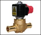 SCR Valve