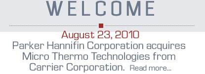 Parker Press Release